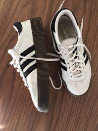 ADIDAS SAMBA DAMA