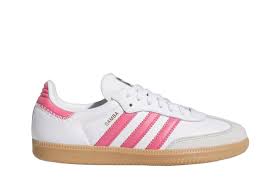 ADIDAS SAMBA DAMA