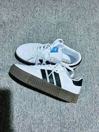ADIDAS SAMBA DAMA